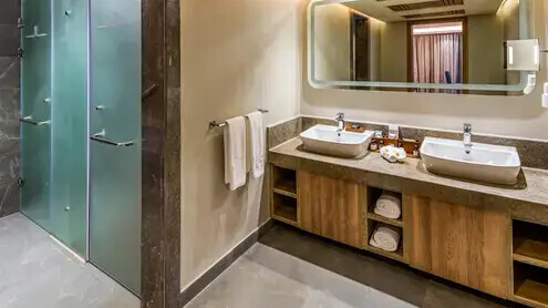 Rixos Premium Magawish Suites & Villas